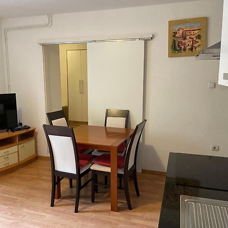 Apartmaji Sara, Izola - Isola Ngoại thất bức ảnh