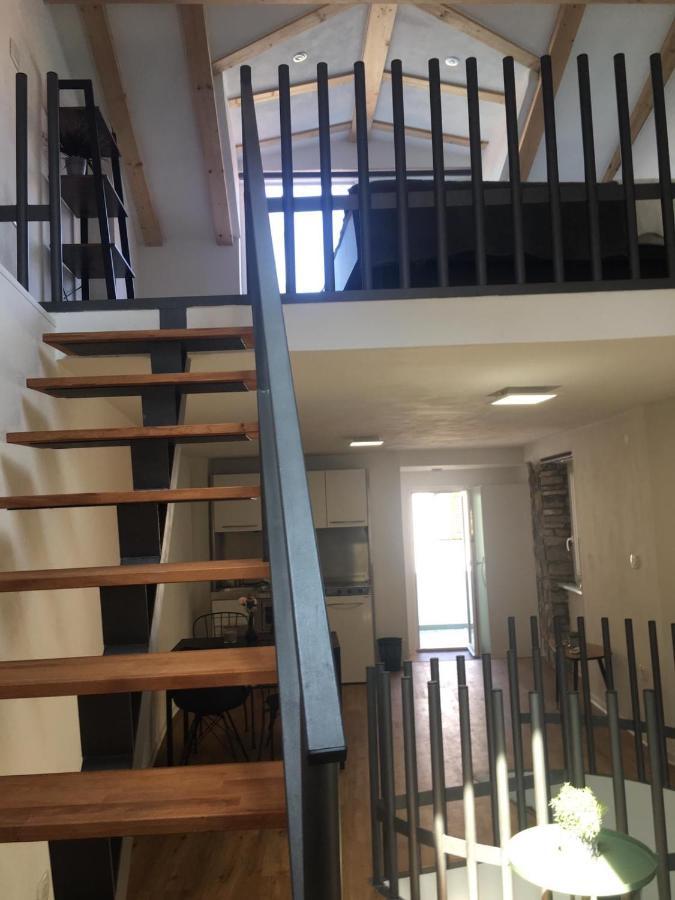 Apartmaji Sara, Izola - Isola Ngoại thất bức ảnh