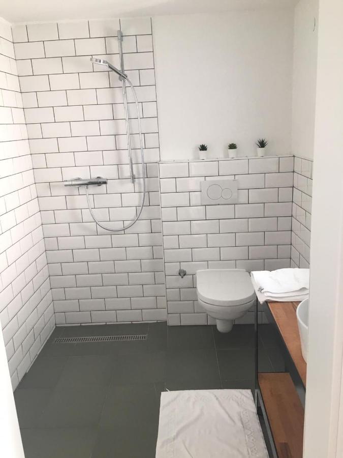 Apartmaji Sara, Izola - Isola Ngoại thất bức ảnh