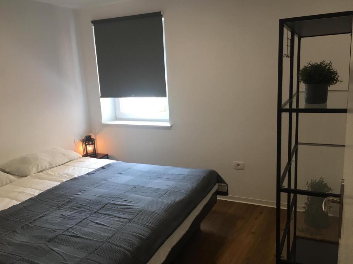 Apartmaji Sara, Izola - Isola Ngoại thất bức ảnh