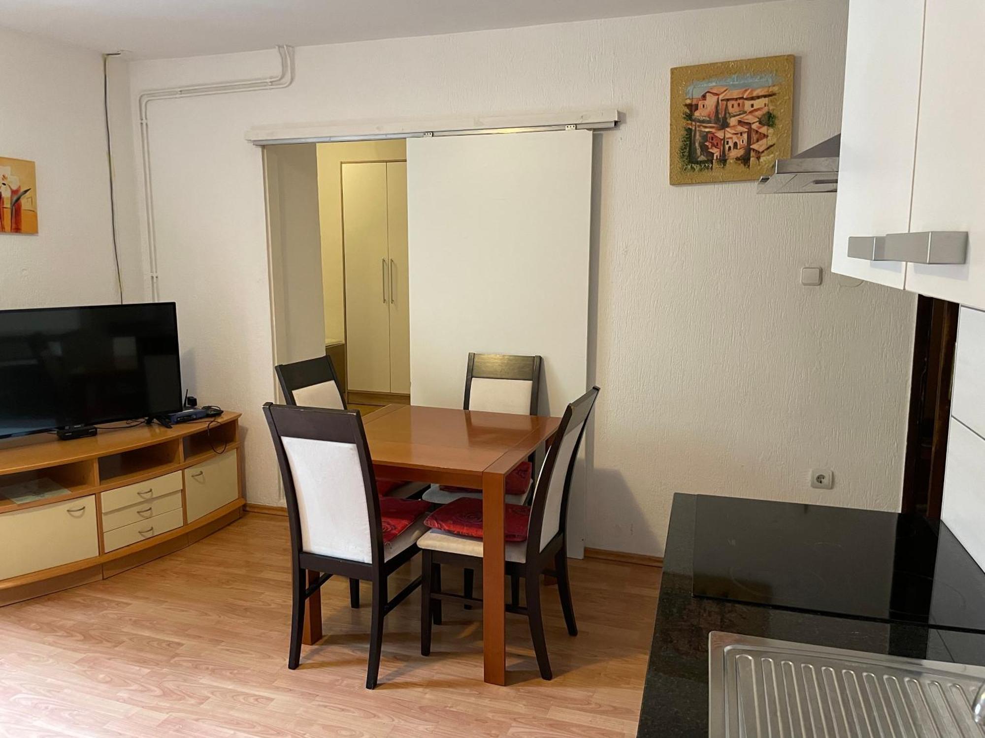 Apartmaji Sara, Izola - Isola Ngoại thất bức ảnh