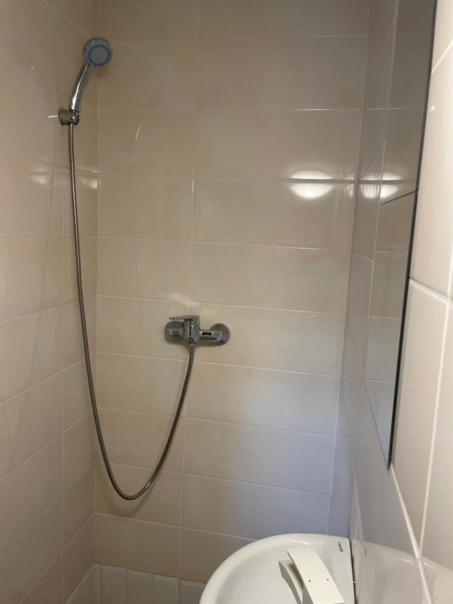 Apartmaji Sara, Izola - Isola Ngoại thất bức ảnh