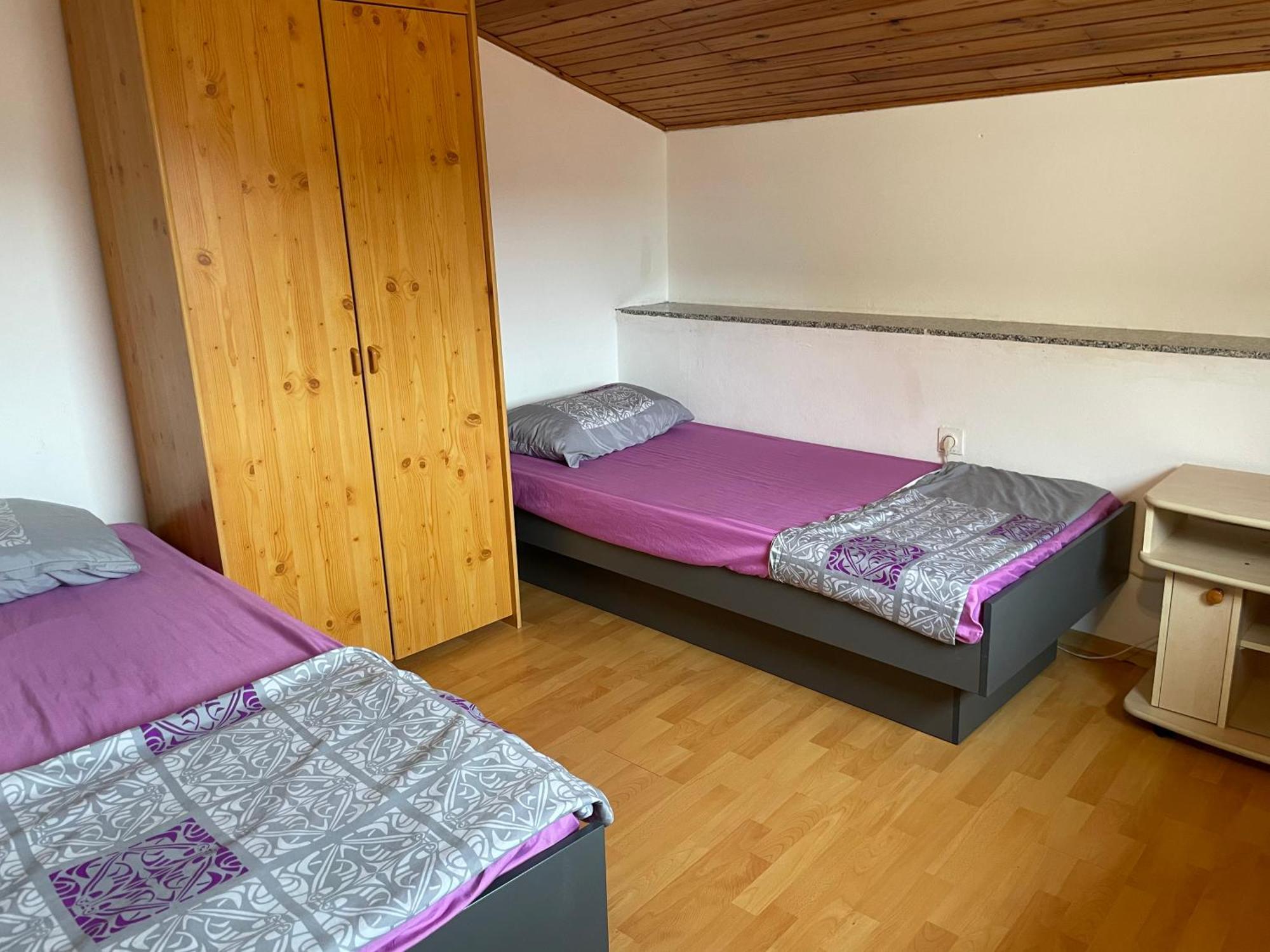 Apartmaji Sara, Izola - Isola Ngoại thất bức ảnh