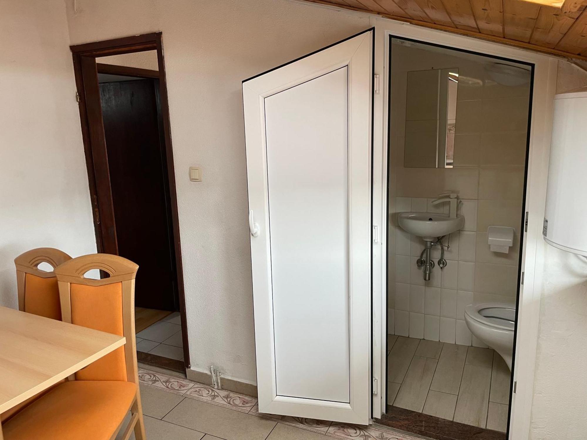 Apartmaji Sara, Izola - Isola Ngoại thất bức ảnh
