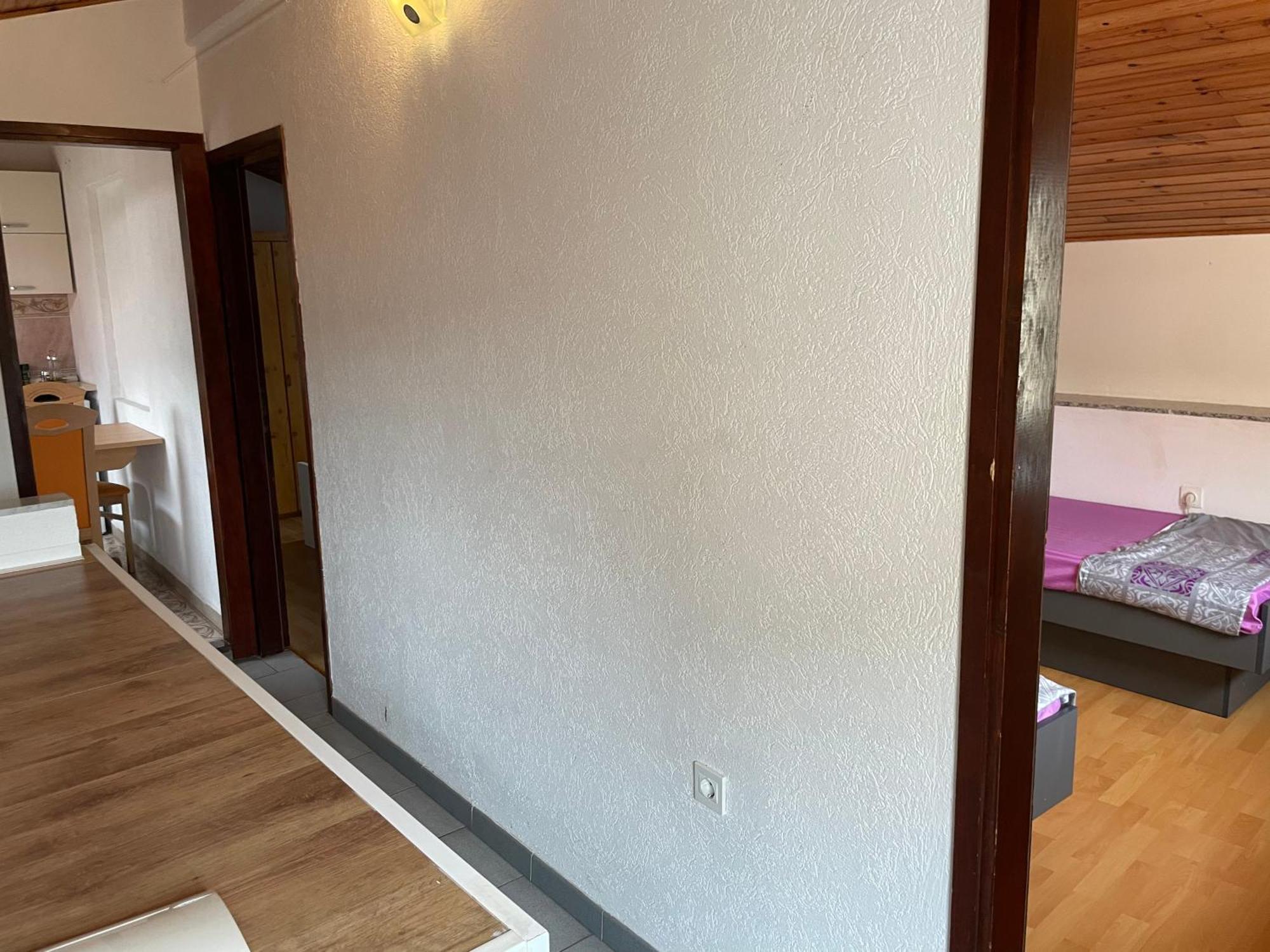Apartmaji Sara, Izola - Isola Ngoại thất bức ảnh