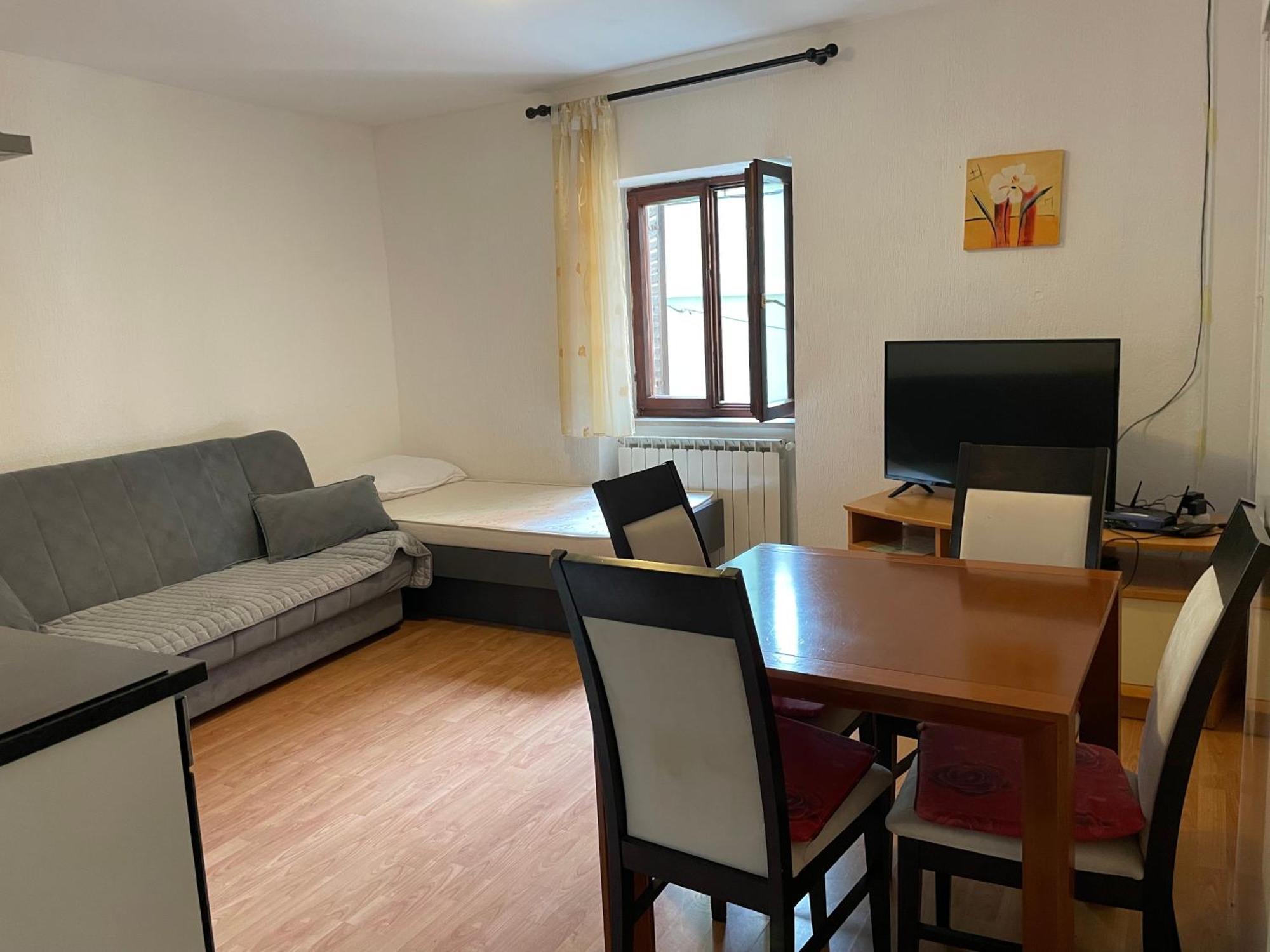 Apartmaji Sara, Izola - Isola Ngoại thất bức ảnh